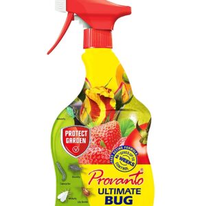 PROVANTO ULTIMATE INSECTICIDE READY-TO-USE 1 LITER