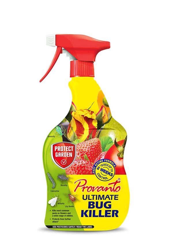 PROVANTO ULTIMATE INSECTICIDE READY-TO-USE 1 LITER