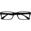 Provenance reading glasses with a +2.00 diopter strength are typically used to help individuals with presbyopia, a common age-related vision condition that causes difficulty...