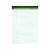 PUKKA A4 Executive Refill Pad, 100 White Pages