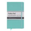 Pukka Signature Mint Soft Cover Notebook