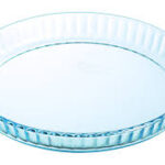 PYREX 27CM BAKE & ENJOY QUICHE AND FLAN DISH