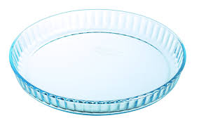 PYREX 27CM BAKE & ENJOY QUICHE AND FLAN DISH