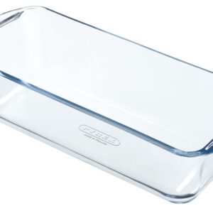 PYREX 28CM X 11CM BAKE & ENJOY LOAF PAN