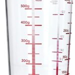 PYREX 500ML DRY MEASURING CUP