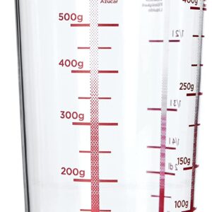 PYREX 500ML DRY MEASURING CUP