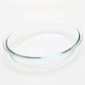 Pyrex Classic 1.5L Oval Dish, 25cm x 20cm