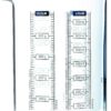 PYREX CLASSIC 750ML MEASURE & MIX KITCHEN LAB