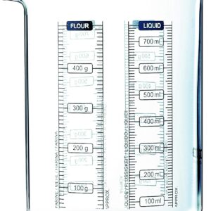 PYREX CLASSIC 750ML MEASURE & MIX KITCHEN LAB