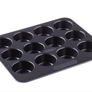 PYREX MAGIC 12-CUP MUFFIN PAN