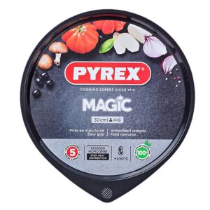 PYREX MAGIC 30CM PIZZA PAN