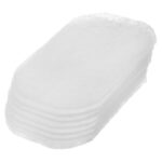Qualtex Micro Filter Pack for Dyson DC01 S-Level Vacuum Cleaner, Compatible (8-Pack)