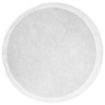 Qualtex Replacement Post-Motor Filter Pad for Dyson Vacuum Cleaner Models DC07 and DC14