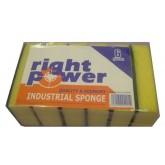 **Quantity**: 5 sponges in a pack