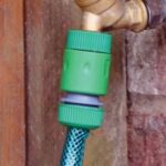 Quick-Connect Female Hose Adapter