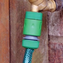 Quick-Connect Female Hose Adapter