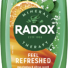 Radox 225ml Feel Refreshed Shower Gel