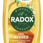 Radox Feel Revived Shower Gel 225ml