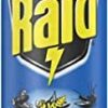 RAID INSECT PROTECTOR FOR FLIES, WASPS, AND MOSQUITOES 300ML