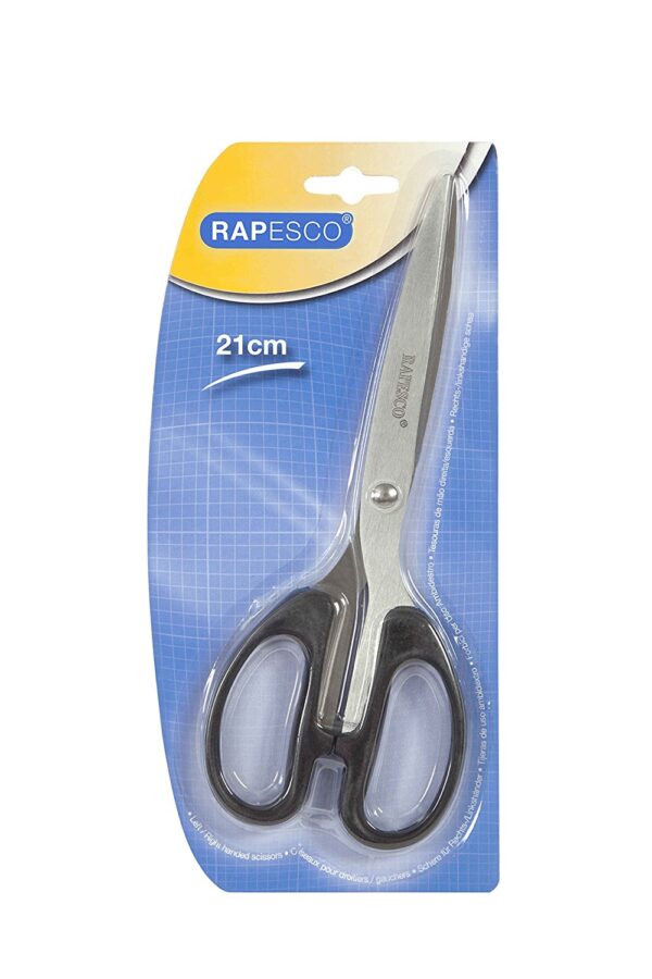 RAPESCO 21CM SCISSORS