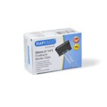 Rapesco 32mm Foldback Clips, Pack of 10