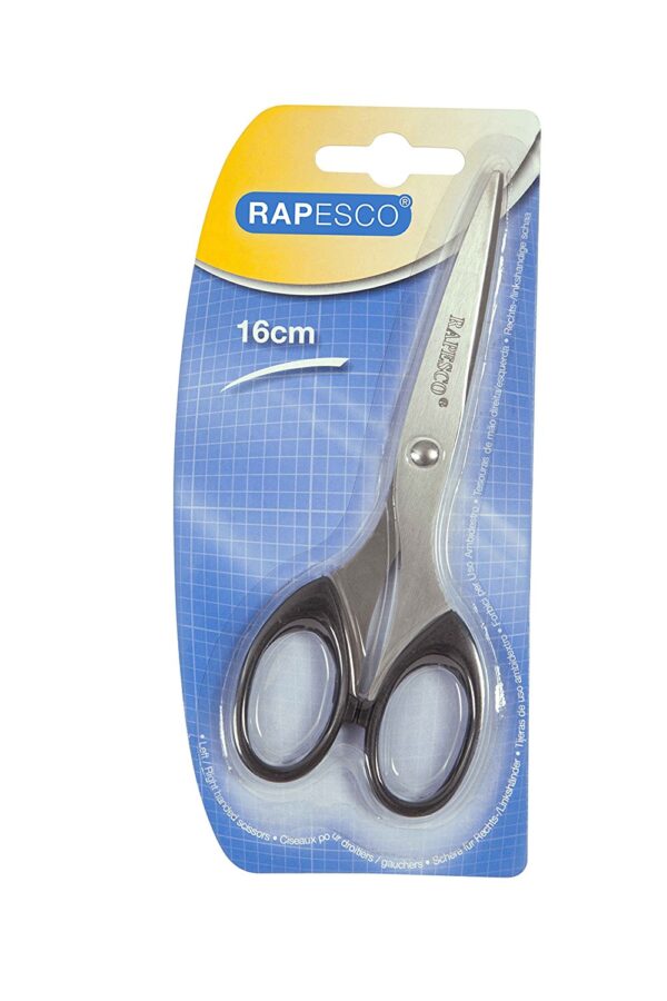 Rapesco Essential 16cm / 6" Scissors