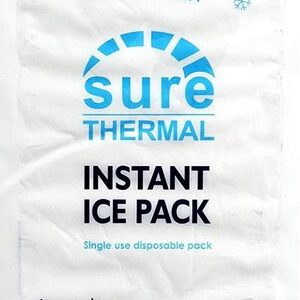 Rapid Cooling Pack