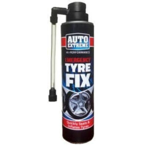 Rapide Auto Quick Fix Tyre Repair