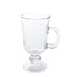 Ravenhead Entertain 24cl Irish Coffee Glass