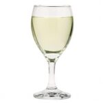 Ravenhead Essentials 6-Piece Set of 25cl White Wine Glasses