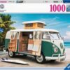 Ravensburger 1000-Piece Jigsaw Puzzle: VW Camper Van