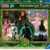 Ravensburger 1000 Piece Jigsaw Puzzle - Wicked The Movie