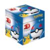 Ravensburger 3D Puzzle: 54-Piece Pokemon Great Ball