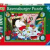 Ravensburger The Grinch XXL 100-Piece Jigsaw Puzzle