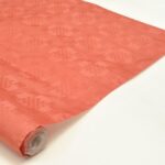 Red Banqueting Roll, 7m x 1.2m