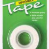 Refill for Clear Tape, 19mm x 25m