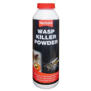 RENTOKIL 300 GM WASP ELIMINATION POWDER