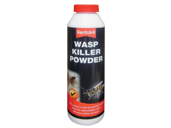 RENTOKIL 300 GM WASP ELIMINATION POWDER