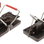Rentokil Advanced Mouse Trap Double Pack