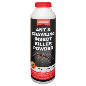 RENTOKIL ANT & CRAWLING INSECT ELIMINATION POWDER 300G