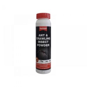 Rentokil Insect and Ant Crawling Powder 150g