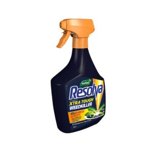 RESOLVA PRO XTRA TOUGH 1L READY-TO-USE