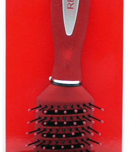 Revlon Soft Grip Tunnel Vent Fast & Shine Hairbrush