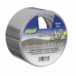 Rhino Aluminum Foil Tape by Ultratape, 50mm x 10m
