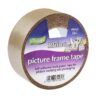 Rhino Brown Paper Framing Tape 48mm x 50m