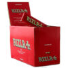 Rizla Red Medium Papers, 100 Pack