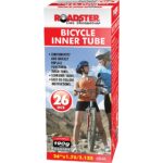 ROADSTER 26" X 1.75" BICYCLE INNER TUBE