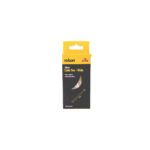 Rolson White Cable Ties, 100 Pack, 100 x 2.5mm