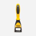 RTRMAX 125MM Paint Scraper with Soft Grip Handle