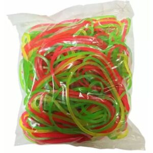 **Rubber Bands Pack**